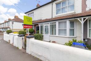 170, Ham Road, Selden, Worthing BN11 2QS