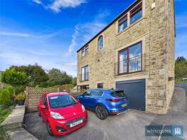 32, Portland Street, Haworth, Keighley BD22 8JP