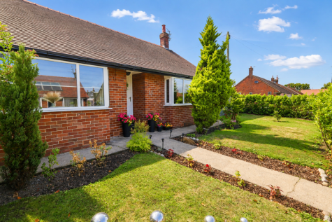 Avalon Drive, Freckleton, Preston, PR4