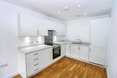 Admiral Drive, Stevenage, SG1