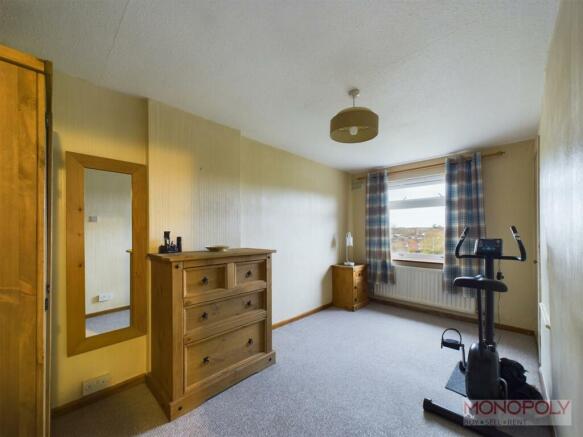 BEDROOM TWO