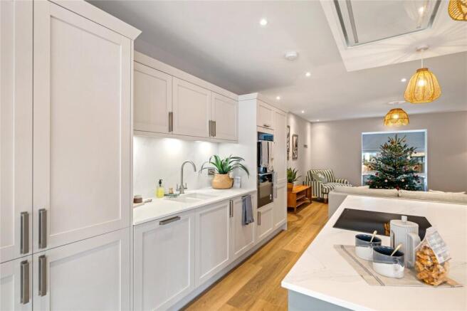 Kitchen Example