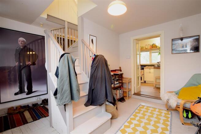 Internal Lifestyle Photograph