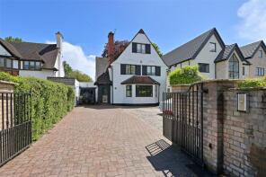 Danecroft, Oldfield Road, Maidenhead SL6 1TX