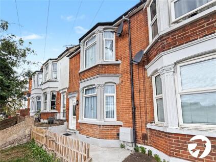 Mount Road, Chatham, Kent, ME4
