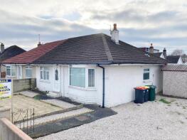 22, Woodlands Drive, Morecambe LA3 1NA
