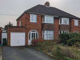 172, Hobs Moat Road, Elmdon, Solihull B92 8JZ