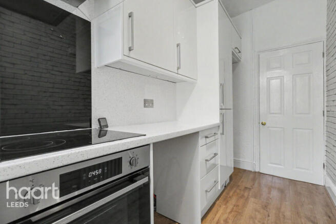 1 bed Terraced for sale in horsforth