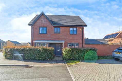 Honeypot Lane, Wootton, Bedford, MK43