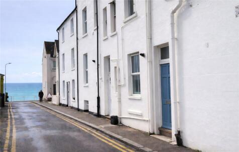 Sandgate High Street, Sandgate, Folkestone, Kent, CT20