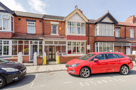 Manor Road, Hoylake, Wirral