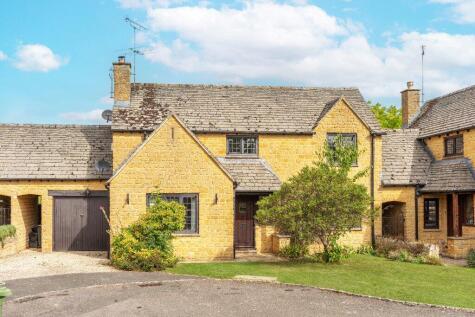 Field Lane, Willersey, Broadway, Worcestershire, WR12