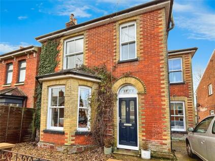 Clarence Road, Newport, Isle of Wight