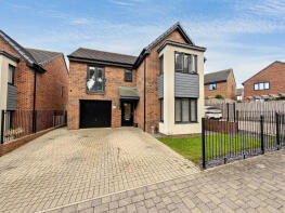 15, Celandene Gardens, Sunderland SR3 2FZ