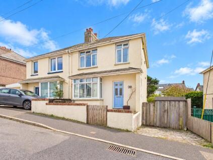 Fairfield Road, Bude, Cornwall
