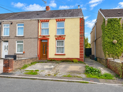 Tirycoed Road, Ammanford, SA18 2YE