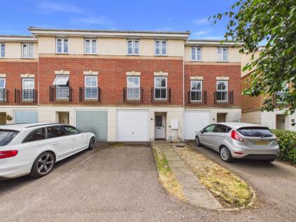 Kilburn End, Oakham, Rutland, LE15