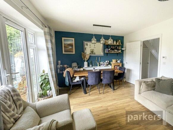 Living/Dining