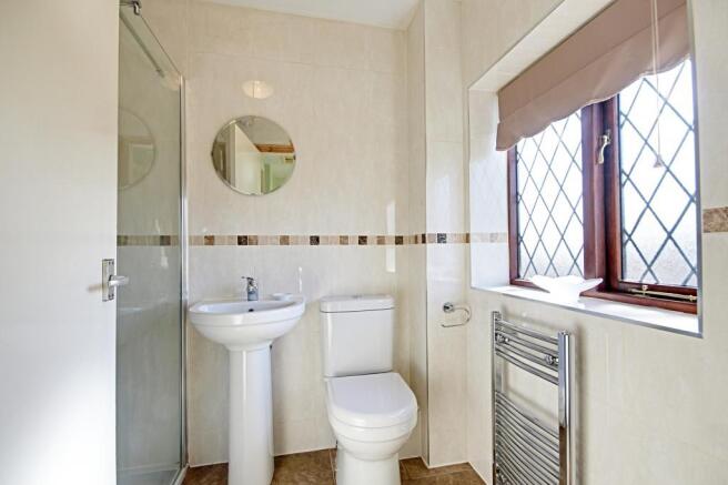 Bathroom 1