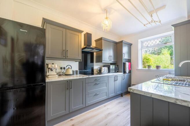 Blackstone Crescent, Glasgow, G53 photo 4