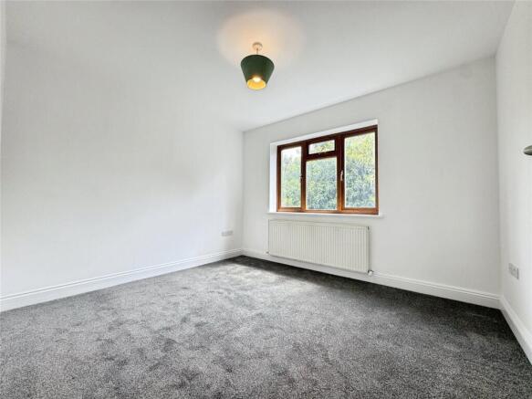 Principle Bedroom