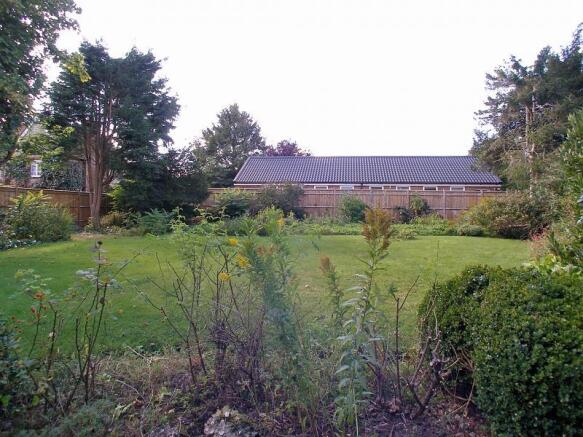 nightingale cottage