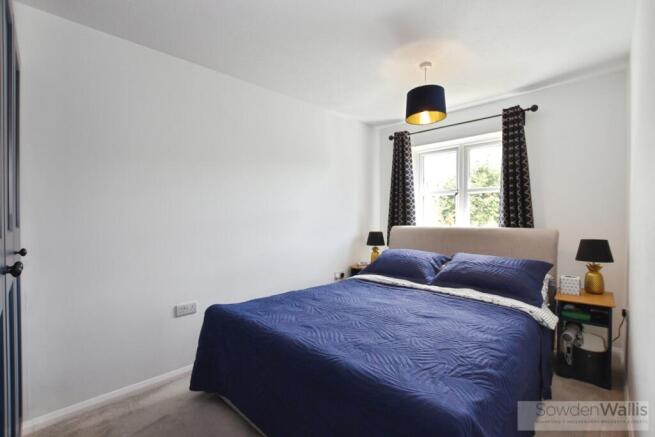 Tennyson Way, Stamford photo 4