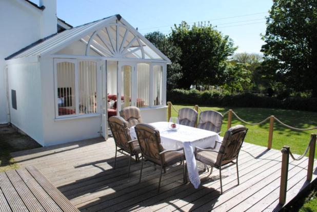 Decking