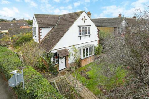 Old Bridge Road, Whitstable, Kent, CT5