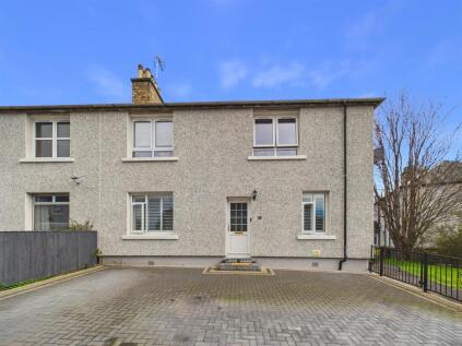 23A Murray Crescent, Perth, PH2 0HN