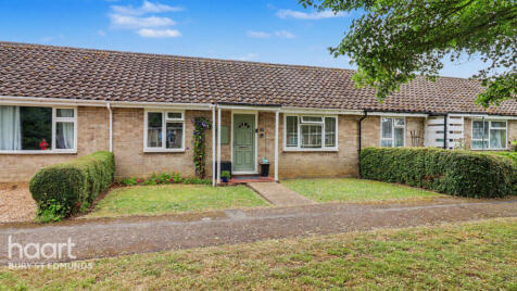 Oakey Ley, Bradfield St George, Bury St Edmunds
