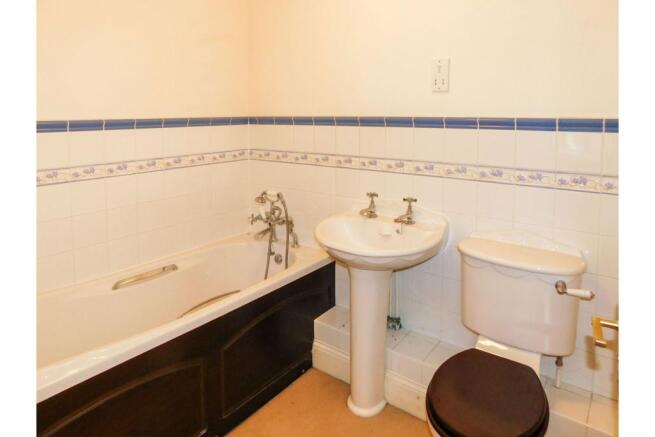 Master En-suite