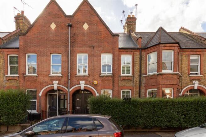 Brettenham Road, E17
