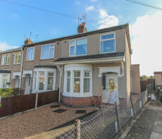 35, Nunts Lane, Coventry CV6 4HD
