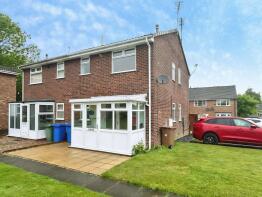 52, Rowan Close, Forest Town NG19 0PJ