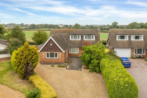 The Lawns, Whatton in the Vale, NG13