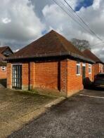 Frilsham Lodge, Frilsham House, Frilsham Yattendon, Thatcham RG18 0XT