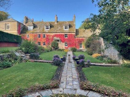 Satley, Bishop Auckland, County Durham, DL13