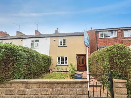 Asher Lane, Nottingham, NG11