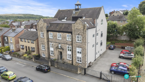 1, 83 Wadsley Chapel Apartments, Carlton Road, Sheffield S6 1WR