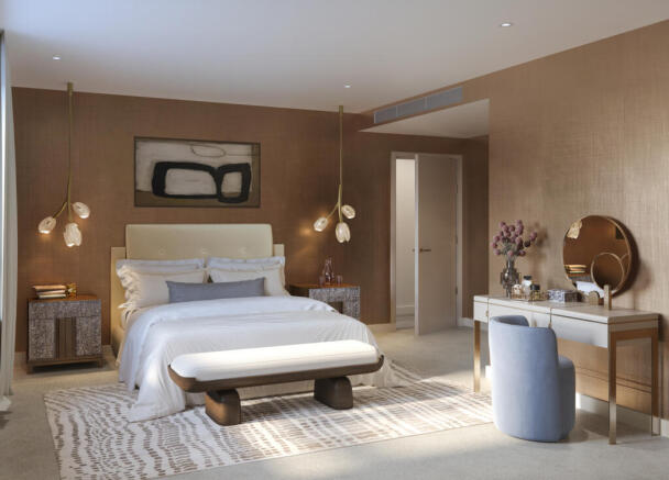 The Broadley, Marylebone, NW8 photo 4