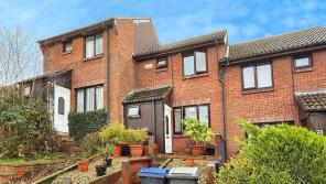 74, Danvers Way, Westbury BA13 3UF