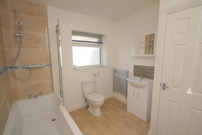 Bathroom/WC