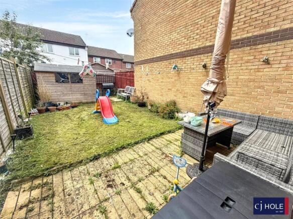 Mulberry Close, Hardwicke, Gloucester, GL2 photo 4