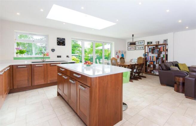 Kitchen / Family