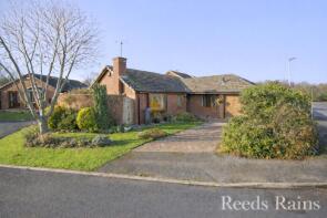 22, St Marks Crescent, Great Sutton, Ellesmere Port CH66 2XD