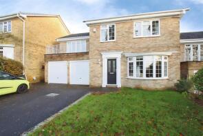 7, Marlborough Place, Wimborne BH21 1HW