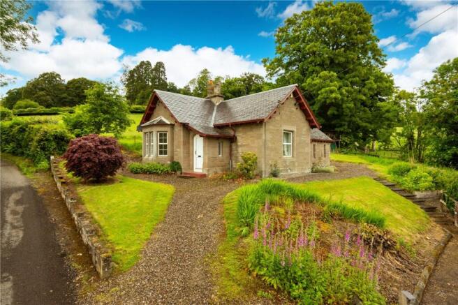 Parkhill Lodge