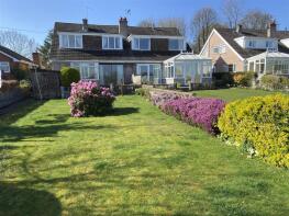 Wynford, Cerney Road, Moss, Wrexham LL11 6EP