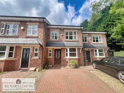 Hockley Paddock, Park Lane, Poynton